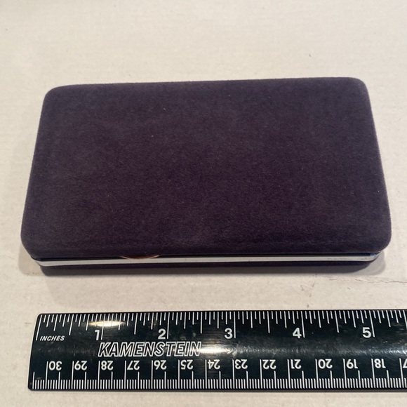 NIB Bronze one Medallion with Brown Luminescent Stone - Picture 4 of 4